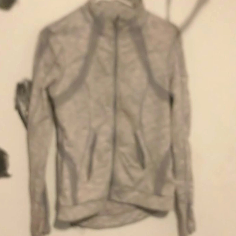 slightly used active wear